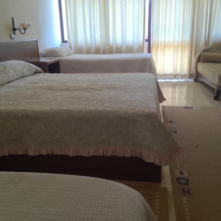 Akropoli Hotel Kryemëdhej Chambre photo