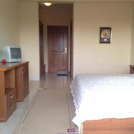 Akropoli Hotel Kryemëdhej Chambre photo