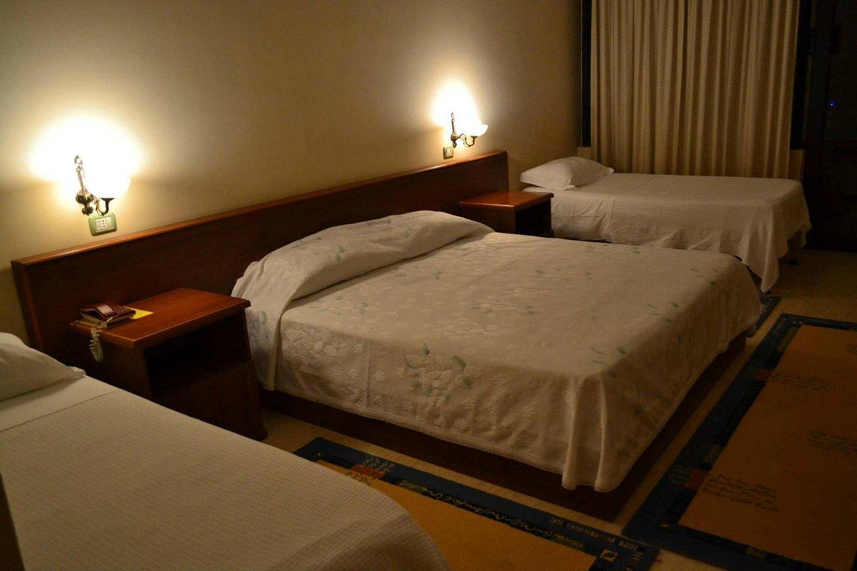 Akropoli Hotel Kryemëdhej Extérieur photo