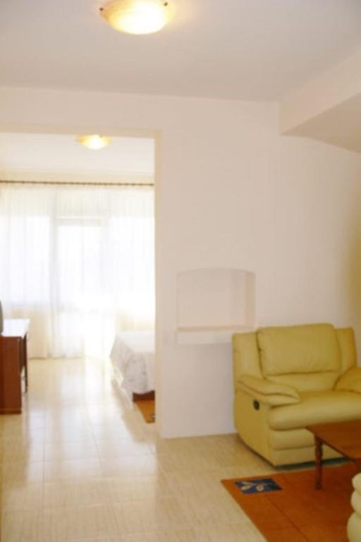 Akropoli Hotel Kryemëdhej Chambre photo